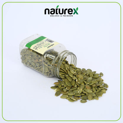 Pumpkin Seeds- কুমড়ো বীজ- 100gm