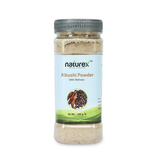 Alkushi Powder-আলকুশি গুঁড়া(দুধ দিয়ে শোধিত)-100gm
