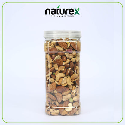 Mixed Nuts- মিক্সড নাটস- 500gm