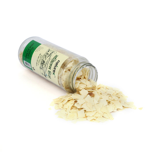 Coconut Dried Slice- নারিকেল চিড়া- 150gm