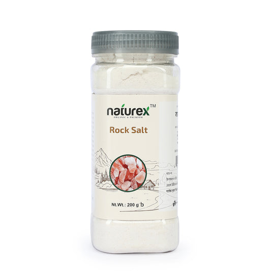 Pink/Rock Salt- সৈন্ধব লবন-200gm