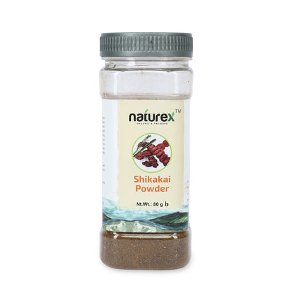 Shikakai Powder- শিকাকাই গুঁড়া-80gm