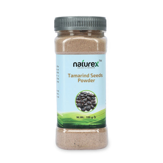Tamarind Seed Powder- তেঁতুল বীজ গুঁড়া-100gm