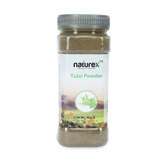 Tulshi Powder- তুলসি গুঁড়া-80gm